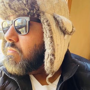 Meet your Posher, Daniel